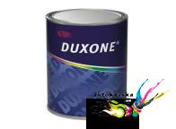 Автоэмаль акриловая Duxone DX Puchina Морская Пучина 1л+0,5л